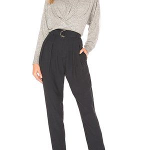 JOIE Lanna Pant with belt